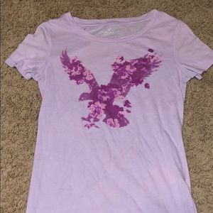 American Eagle Outfitters Brand Tee
